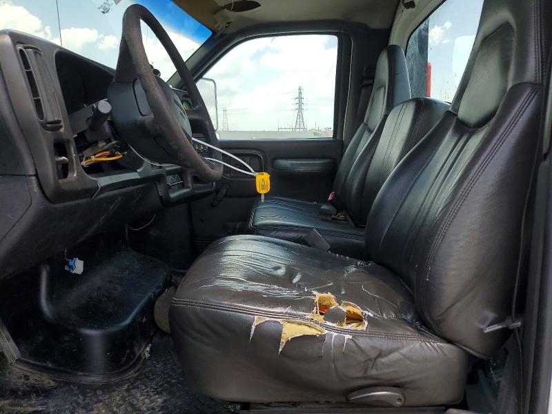Продажа на аукционе авто 2005 Gmc C5500, vin: 1GDG5C1E65F904544, номер лота: 63716966