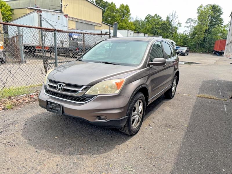 64784886 :رقم المزاد ، 5J6RE4H7XBL101060 vin ، 2011 Honda Cr-v مزاد بيع