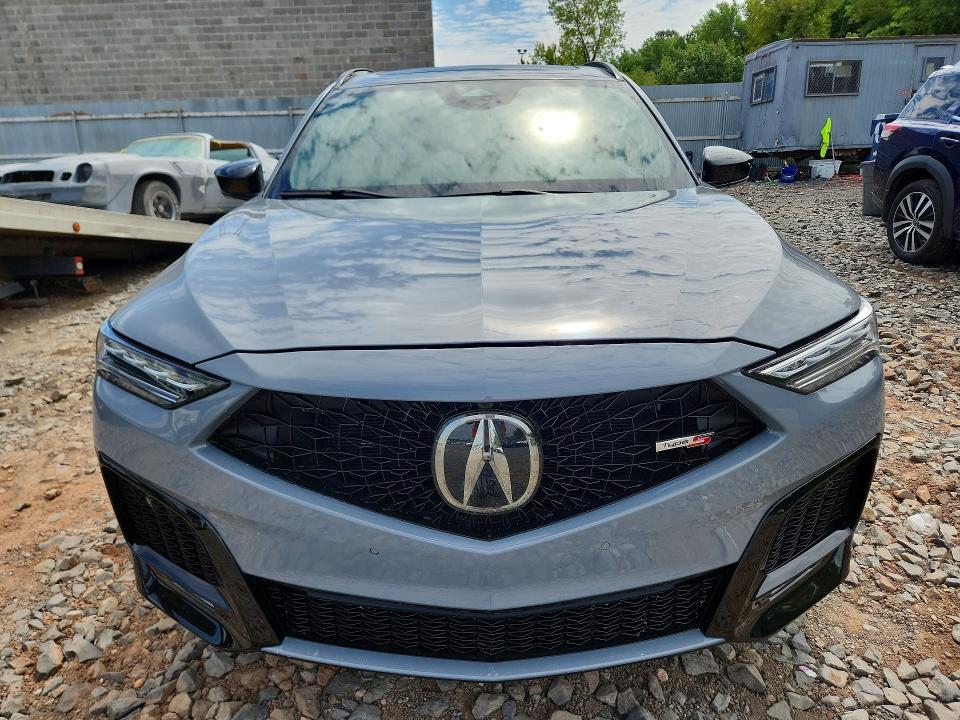 Продаж на аукціоні авто 2025 Acura Mdx, vin: 5J8YD8H81SL003976, номер лоту: 66793246