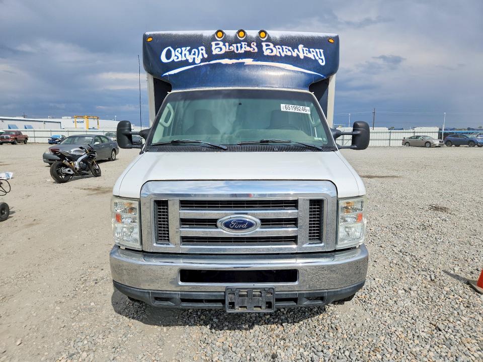 2011 Ford Econoline მანქანა იყიდება აუქციონზე, vin: 1FDSE3FLXBDA09356, აუქციონის ნომერი: 65199246