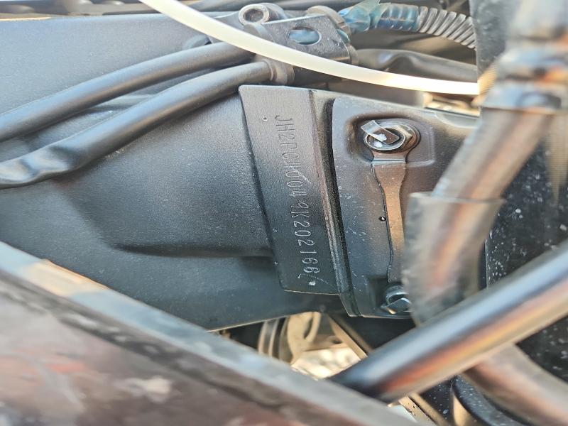 Продажа на аукционе авто 2009 Honda Cbr600, vin: JH2PC40049K202166, номер лота: 65019206