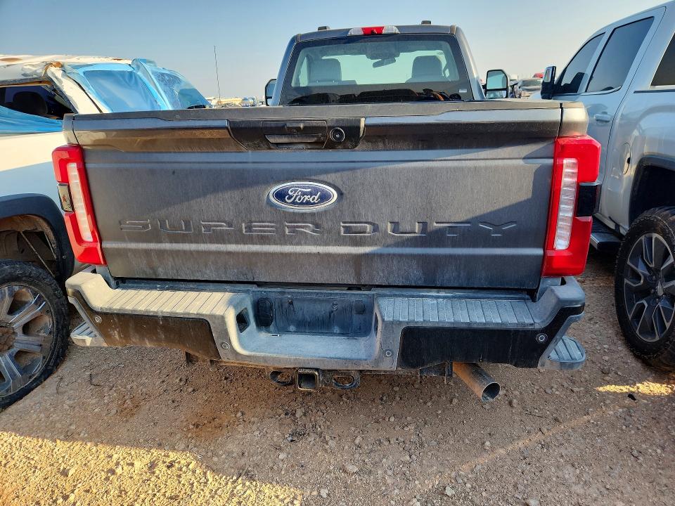 2026 Ford F250 მანქანა იყიდება აუქციონზე, vin: 1FTBF2BA1TED12232, აუქციონის ნომერი: 45920376