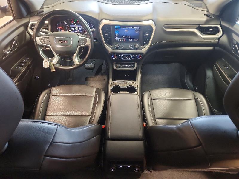 Aukcja sprzedaży 2023 Gmc Acadia, vin: 1GKKNUL45PZ157985, numer aukcji: 65737926