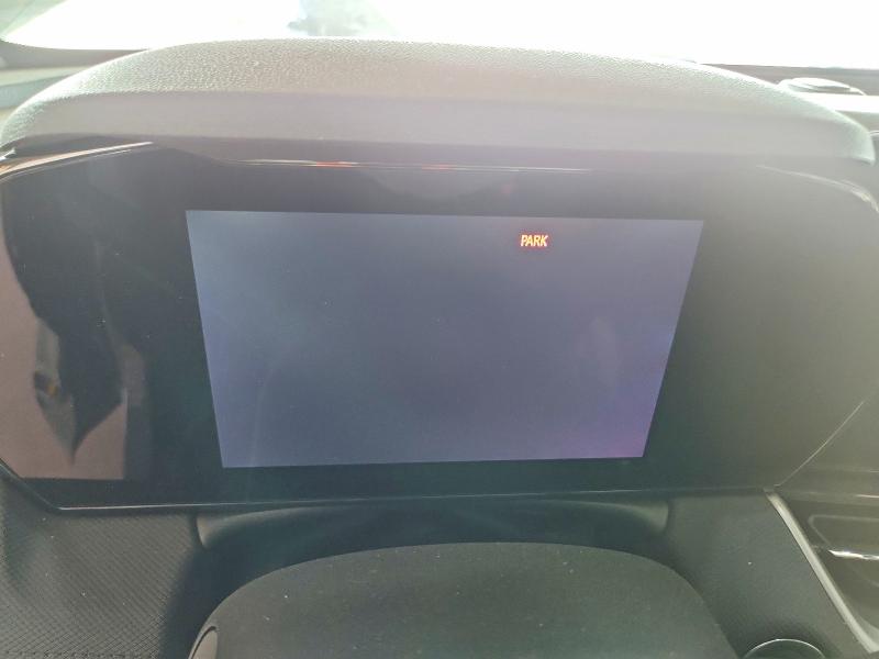 64019016 :رقم المزاد ، KL79MRSL3TB148155 vin ، 2026 Chevrolet Trailblazer مزاد بيع