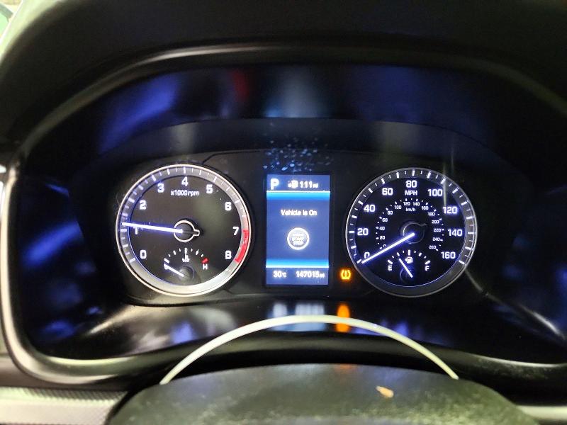 Продаж на аукціоні авто 2019 Hyundai Sonata, vin: 5NPE34AF9KH772042, номер лоту: 62940366