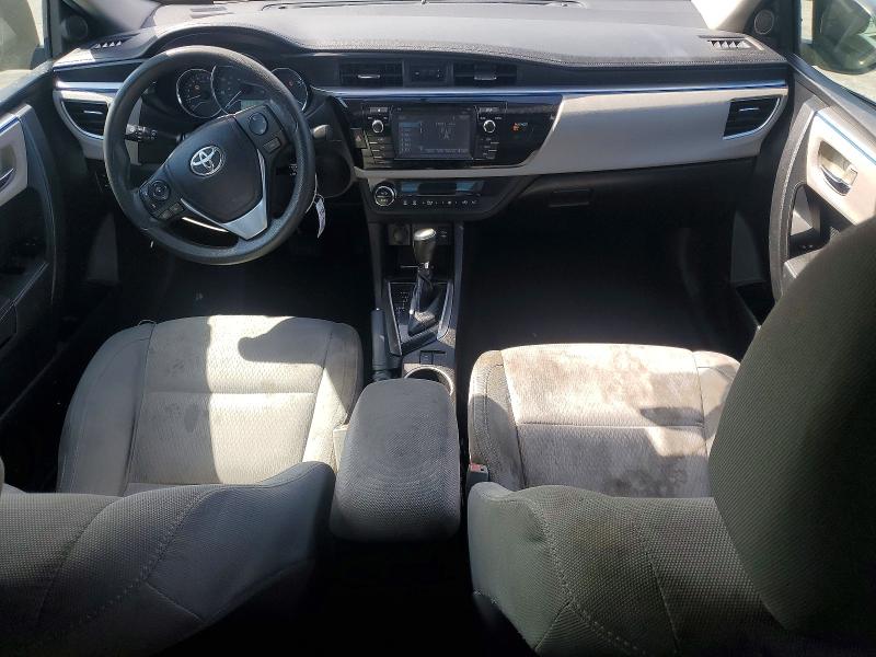 Продажа на аукционе авто 2014 Toyota Corolla, vin: 5YFBURHE2EP085003, номер лота: 66078186
