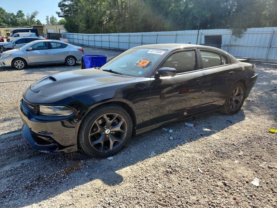 Aukcja sprzedaży 2019 Dodge Charger, vin: 2C3CDXHG5KH562006, numer aukcji: 65174686