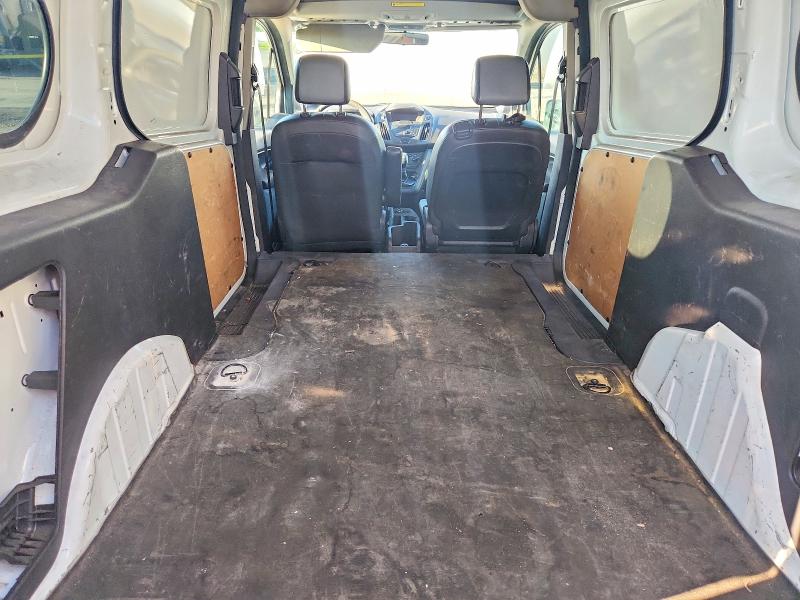 Aukcja sprzedaży 2015 Ford Transit Connect, vin: NM0LS7E72F1179101, numer aukcji: 63776956