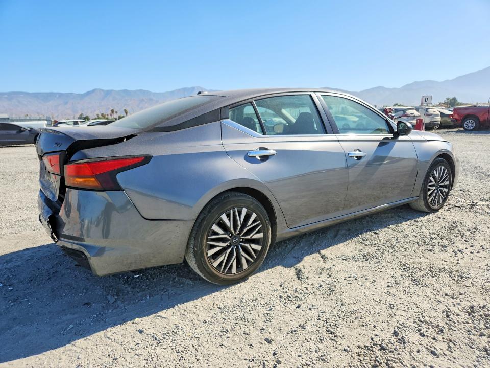 Продажа на аукционе авто 2024 Nissan Altima, vin: 1N4BL4DV5RN319140, номер лота: 63925566