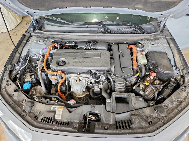 Продажа на аукционе авто 2023 Honda Accord, vin: 1HGCY2F63PA024585, номер лота: 65363116