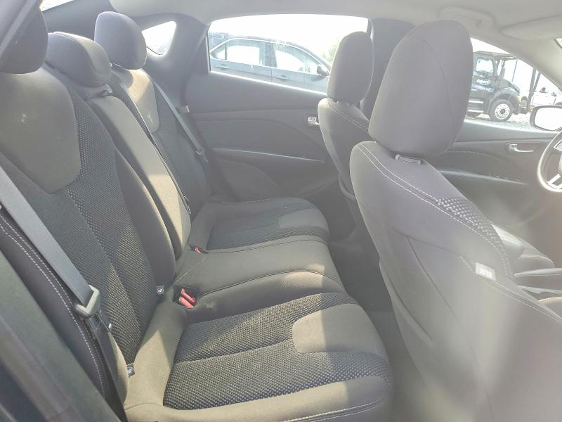 64269966 :رقم المزاد ، 1C3CDFBB8FD406570 vin ، 2015 Dodge Dart مزاد بيع