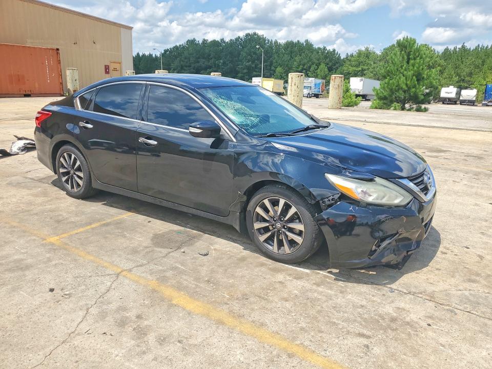 63788396 :رقم المزاد ، 1N4AL3AP5GC216823 vin ، 2016 Nissan Altima مزاد بيع