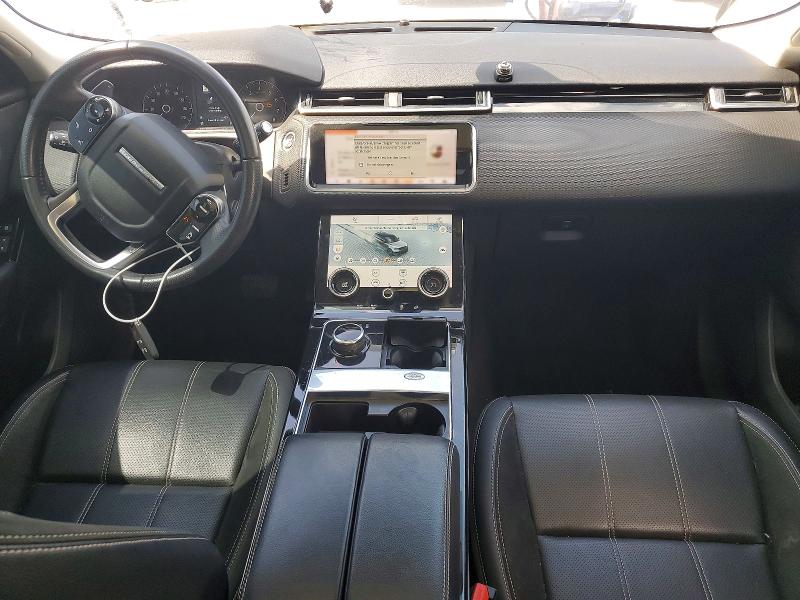 Aukcja sprzedaży 2019 Land Rover Range Rover Velar, vin: SALYB2EV8KA799237, numer aukcji: 65987486