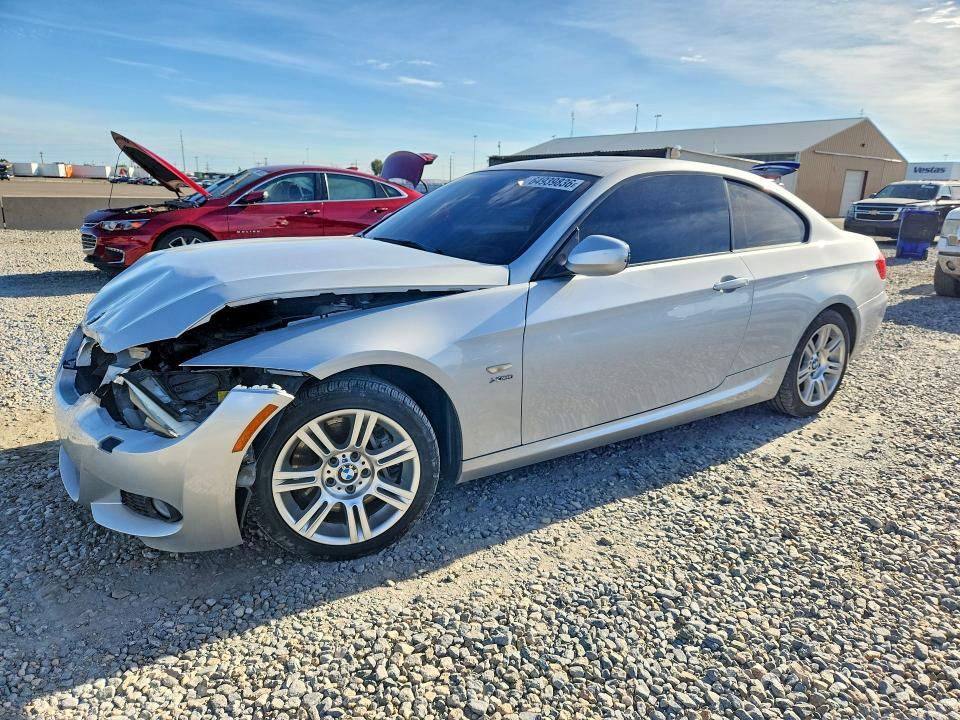 Aukcja sprzedaży 2012 Bmw 335, vin: WBAKF9C54CE859115, numer aukcji: 64939836