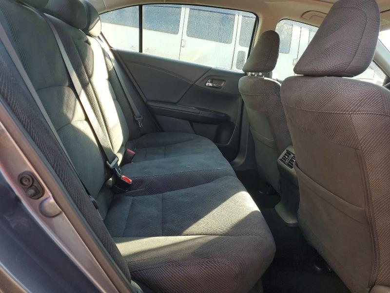 Aukcja sprzedaży 2016 Honda Accord, vin: 1HGCR2F72GA210401, numer aukcji: 63588666