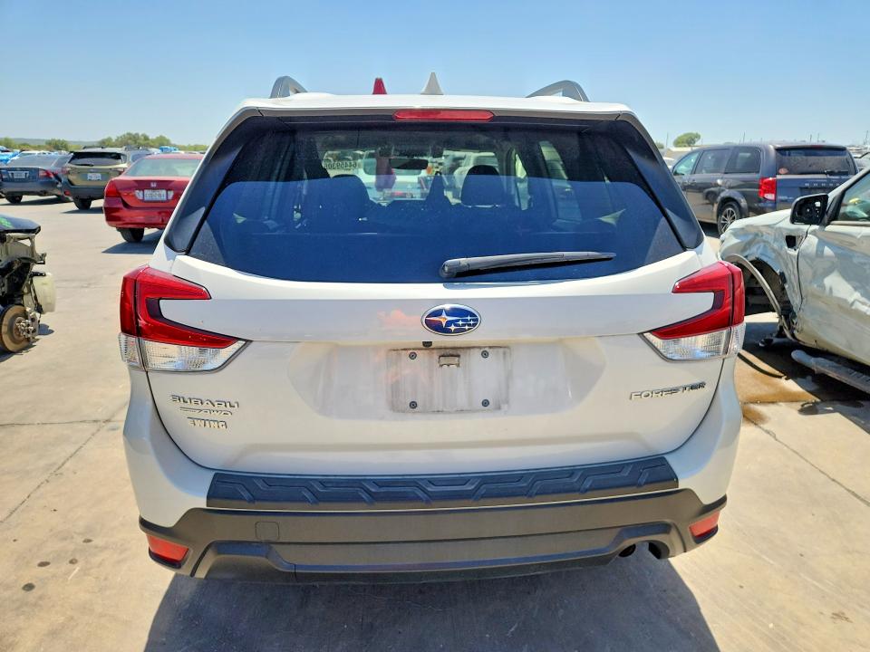 64459306 :رقم المزاد ، JF2SKAJC3LH453103 vin ، 2020 Subaru Forester مزاد بيع