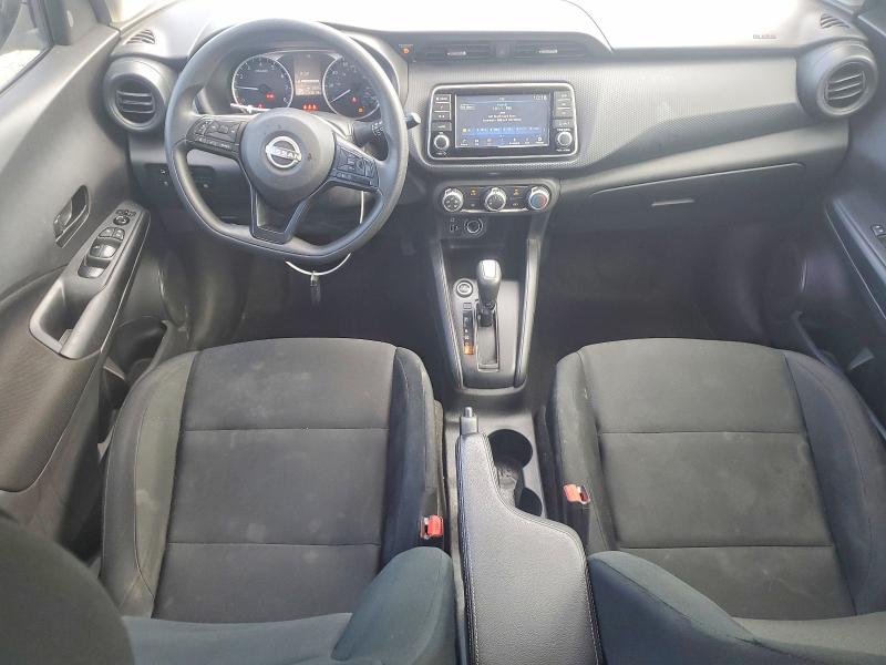 Aukcja sprzedaży 2024 Nissan Kicks, vin: 3N1CP5BV2RL490202, numer aukcji: 66599066