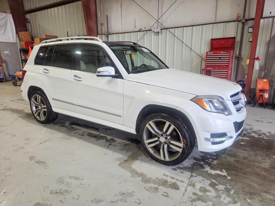 64575906 :رقم المزاد ، WDCGG5HB4EG236950 vin ، 2014 Mercedes-benz Glk مزاد بيع