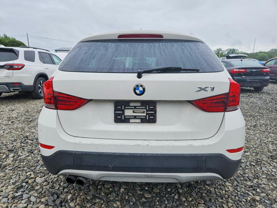 Aukcja sprzedaży 2015 Bmw X1, vin: WBAVL1C53FVY36601, numer aukcji: 64950376