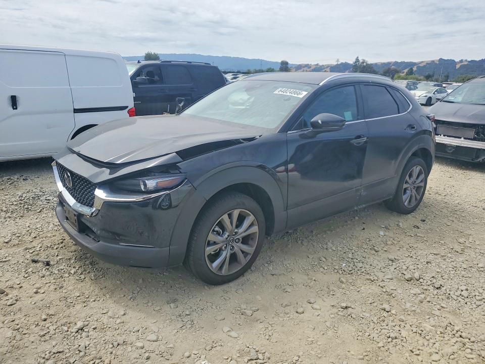 Aukcja sprzedaży 2023 Mazda Cx-30, vin: 3MVDMBBM5PM569014, numer aukcji: 64824866