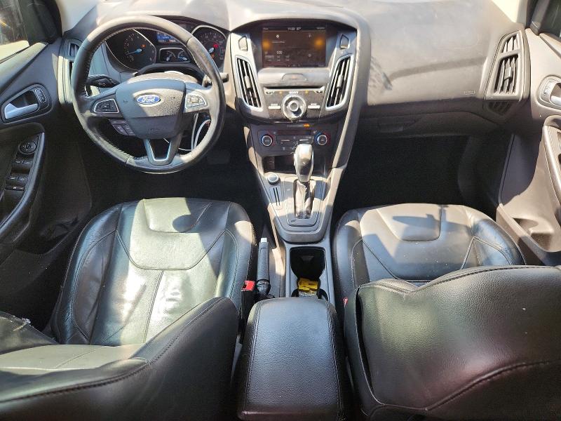 2015 Ford Focus მანქანა იყიდება აუქციონზე, vin: 1FADP3F27FL210342, აუქციონის ნომერი: 62726206