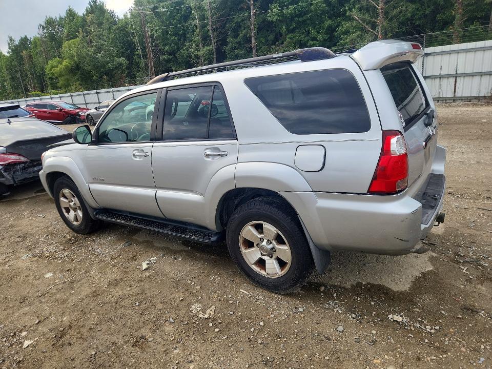 63699026 :رقم المزاد ، JTEBU14RX9K038067 vin ، 2009 Toyota 4runner مزاد بيع