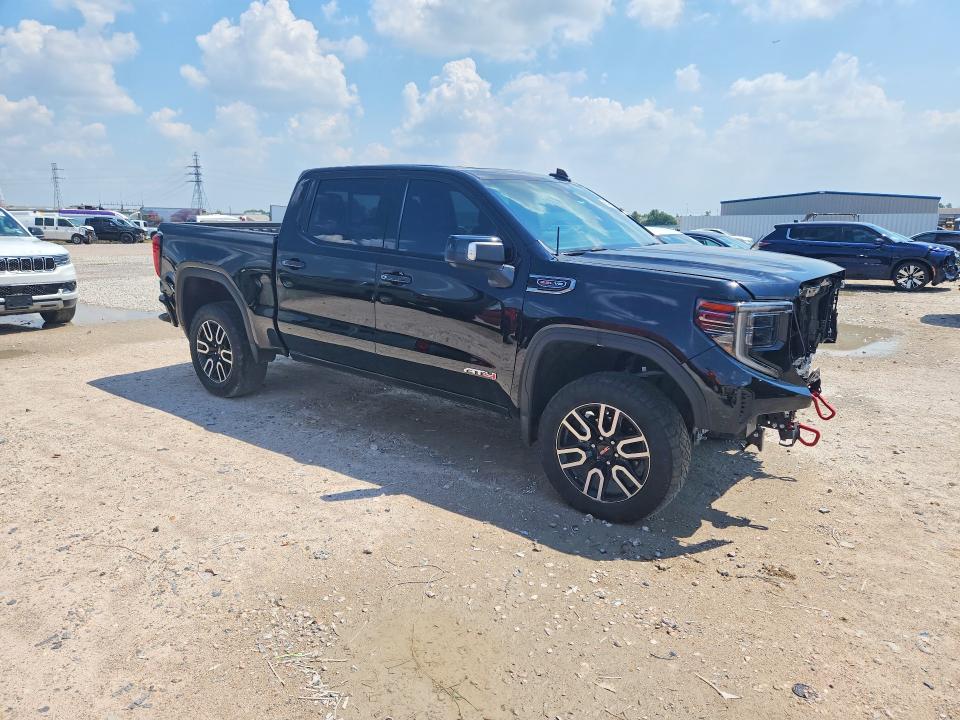 Aukcja sprzedaży 2025 Gmc Sierra, vin: 3GTUUEEL4SG307305, numer aukcji: 65478146