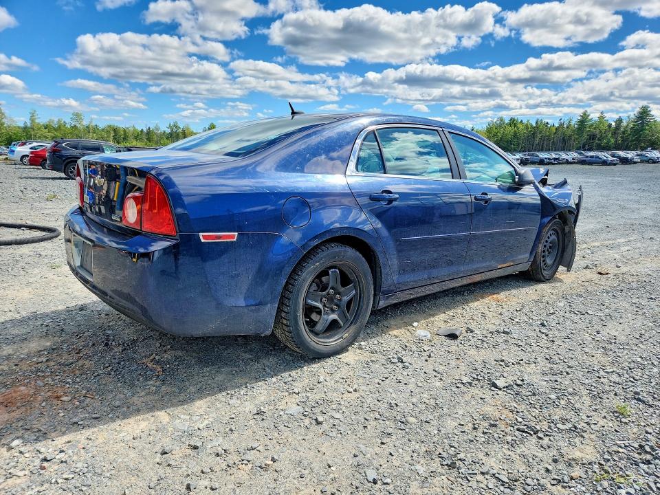 Aukcja sprzedaży 2010 Chevrolet Malibu, vin: 1G1ZB5E07AF258580, numer aukcji: 67289686