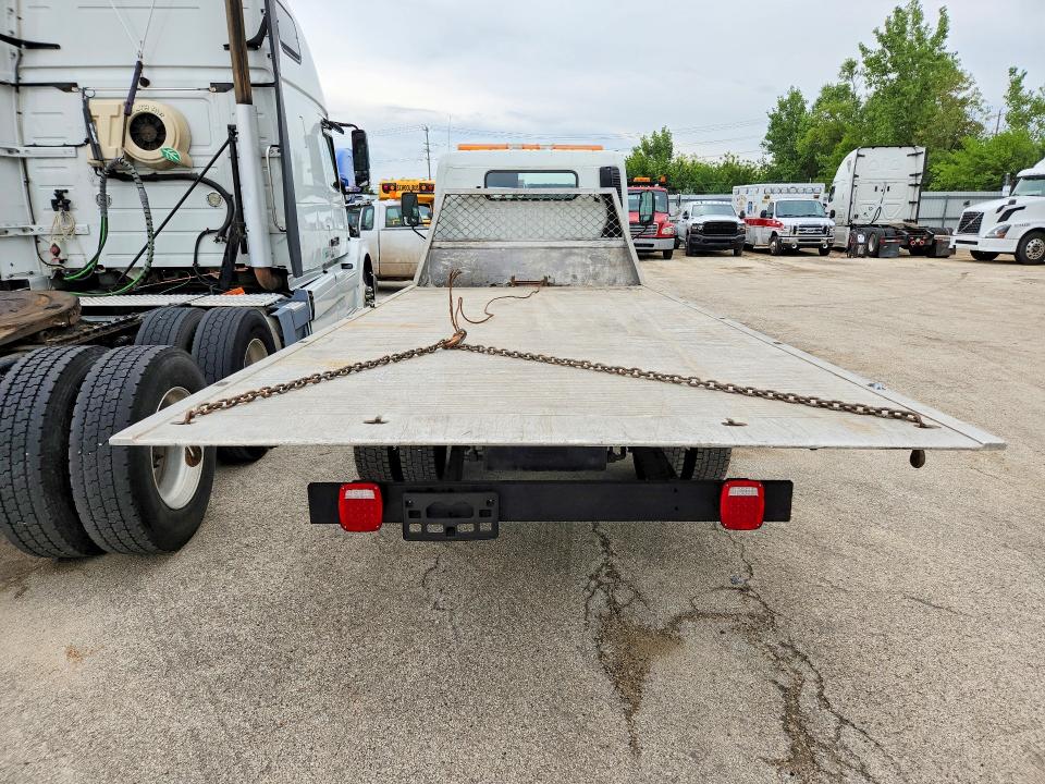 Продаж на аукціоні авто 2017 Mitsubishi Fuso Fe, vin: JL6CRE1A1HK002371, номер лоту: 64049806