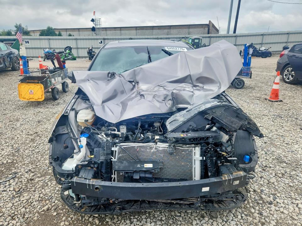 Продажа на аукционе авто 2022 Hyundai Elantra, vin: KMHLR4AF5NU225152, номер лота: 64952776