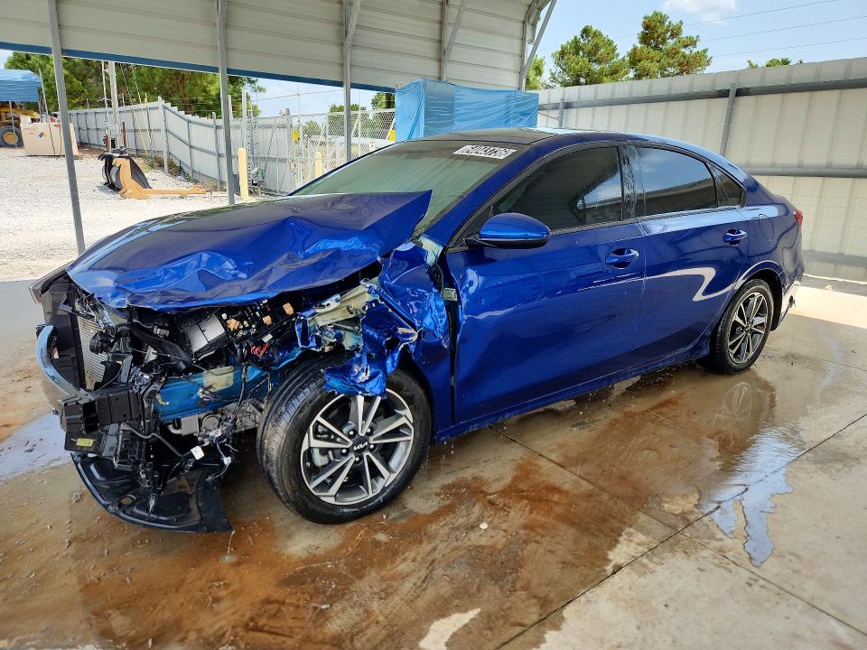 Aukcja sprzedaży 2023 Kia Forte, vin: 3KPF24AD9PE569881, numer aukcji: 64043736