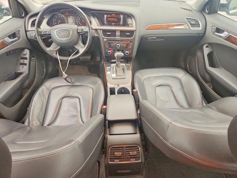 Aukcja sprzedaży 2013 Audi A4, vin: WAUFFAFLXDA173201, numer aukcji: 62824616