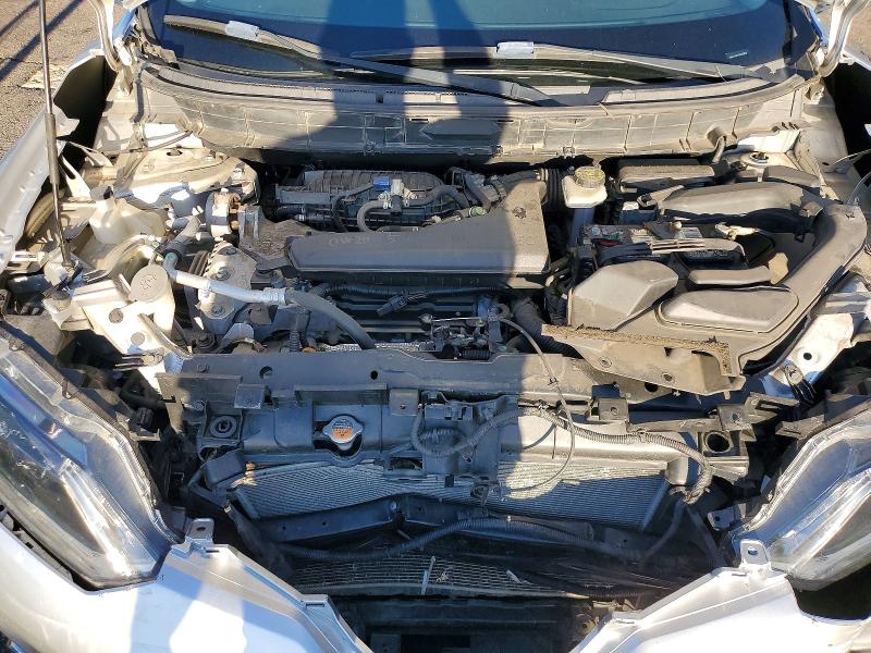 65395756 :رقم المزاد ، KNMAT2MT8GP681618 vin ، 2016 Nissan Rogue مزاد بيع