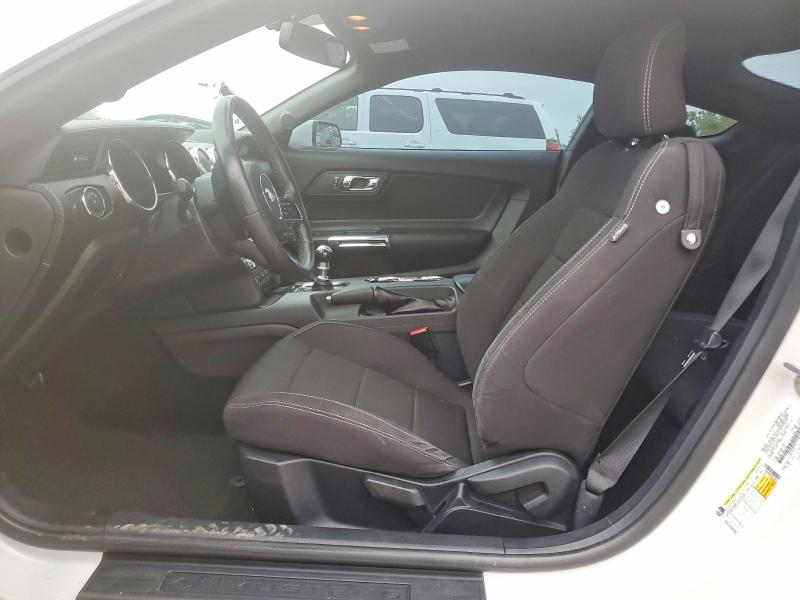 Aukcja sprzedaży 2017 Ford Mustang, vin: 1FA6P8AM5H5302426, numer aukcji: 63136386