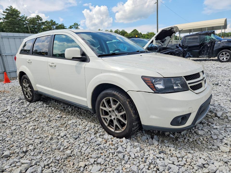 65122986 :رقم المزاد ، 3C4PDDEG1FT533597 vin ، 2015 Dodge Journey مزاد بيع