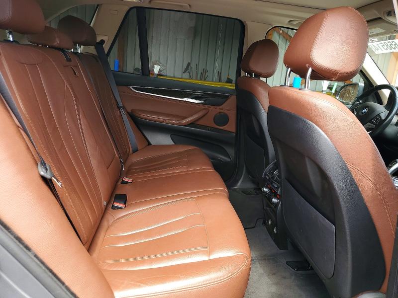 Продаж на аукціоні авто 2016 Bmw X5, vin: 5UXKT0C59G0S77469, номер лоту: 65851486