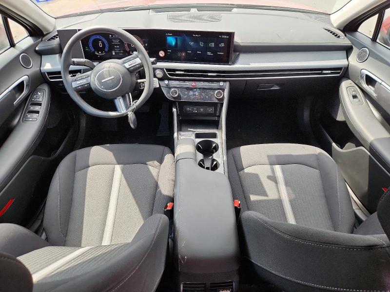 Продажа на аукционе авто 2026 Hyundai Sonata Hybrid, vin: KMHL24JJ1TA173431, номер лота: 64656896