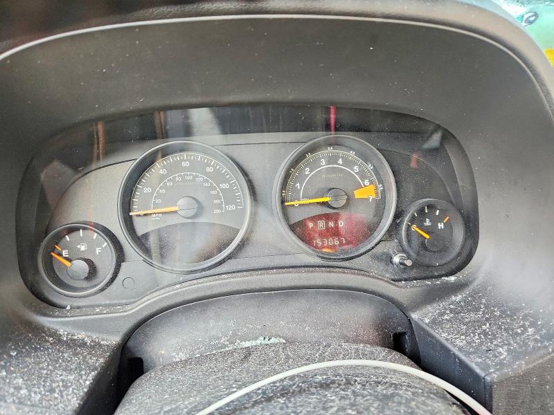 2014 Jeep Patriot მანქანა იყიდება აუქციონზე, vin: 1C4NJPFA0ED822969, აუქციონის ნომერი: 65696956