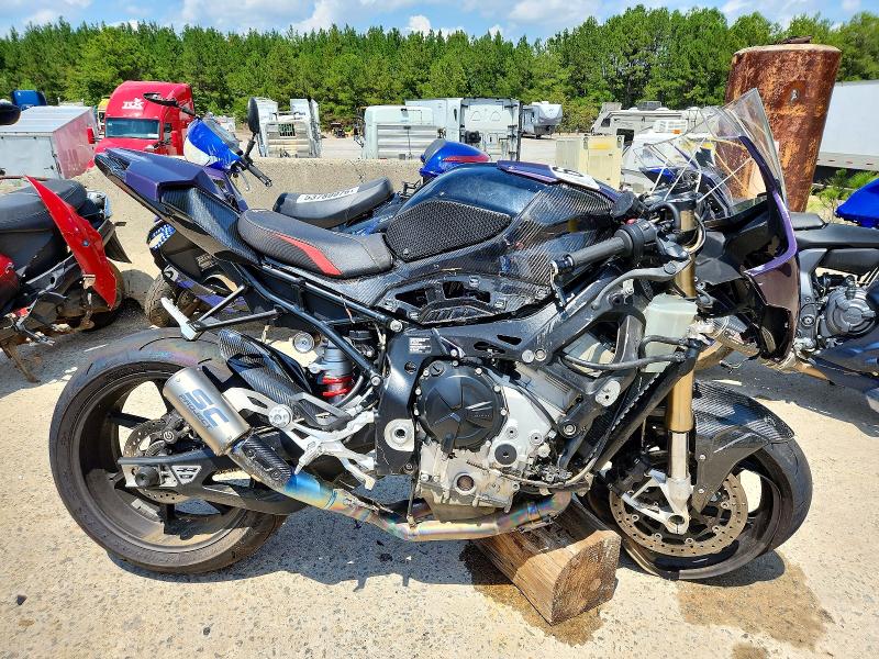 2023 Bmw S 1000 მანქანა იყიდება აუქციონზე, vin: WB10E6302P6H39071, აუქციონის ნომერი: 63220106