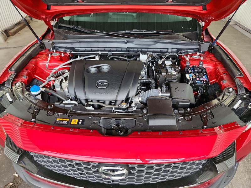 64229936 :رقم المزاد ، 7MMVABBL8TN457555 vin ، 2026 Mazda Cx-50 مزاد بيع