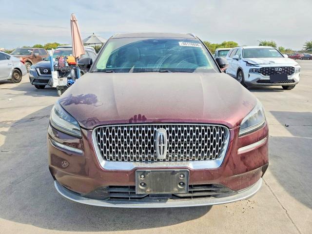 Продаж на аукціоні авто 2020 Lincoln Corsair, vin: 5LMCJ2C91LUL17758, номер лоту: 66170896