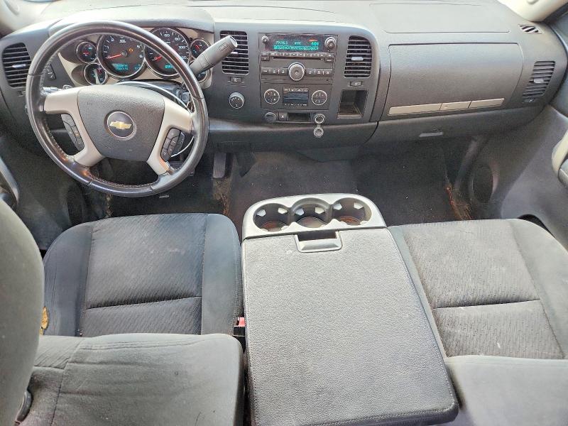 Aukcja sprzedaży 2009 Chevrolet Silverado, vin: 3GCEK23389G130019, numer aukcji: 66828576