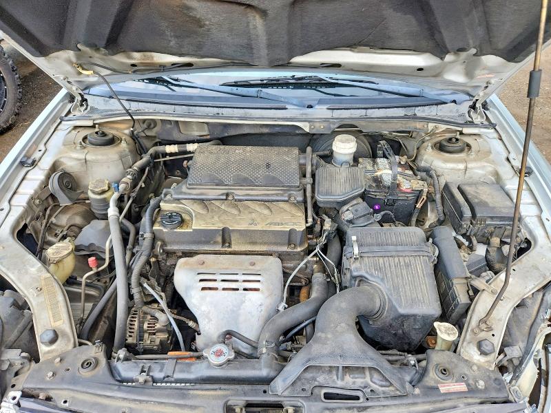 64046096 :رقم المزاد ، 4A3AB36F65E052882 vin ، 2005 Mitsubishi Galant مزاد بيع