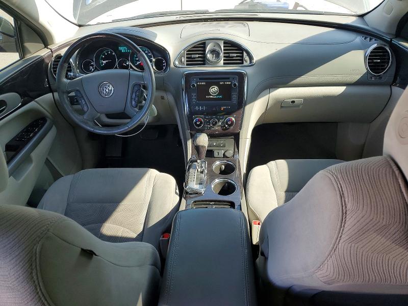 2016 Buick Enclave მანქანა იყიდება აუქციონზე, vin: 5GAKRAKD4GJ244051, აუქციონის ნომერი: 65729836