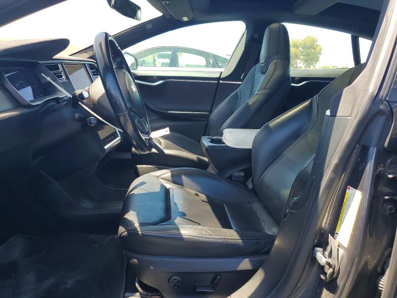 Aukcja sprzedaży 2016 Tesla Model S, vin: 5YJSA1E29GF132479, numer aukcji: 63177406