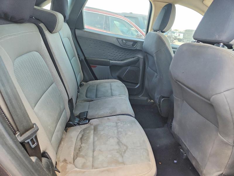 Продаж на аукціоні авто 2020 Ford Escape, vin: 1FMCU0F66LUC34438, номер лоту: 65202916