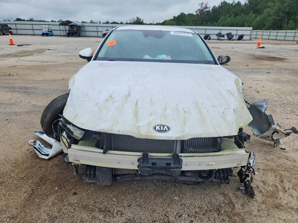 Aukcja sprzedaży 2021 Kia K5, vin: 5XXG14J25MG047967, numer aukcji: 65932416