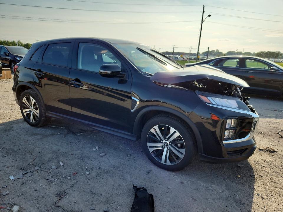 Aukcja sprzedaży 2026 Mitsubishi Outlander Sport, vin: JA4ARUAU3TU000486, numer aukcji: 66182846