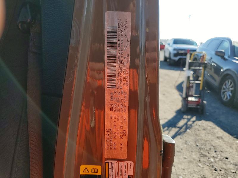 Продажа на аукционе авто 2020 Jeep Gladiator, vin: 1C6HJTAG0LL171693, номер лота: 64994336