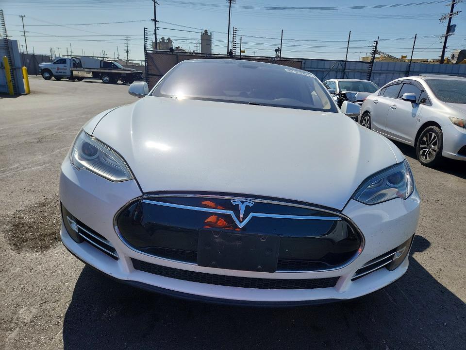 Продаж на аукціоні авто 2013 Tesla Model S, vin: 5YJSA1DP2DFP16408, номер лоту: 67168226